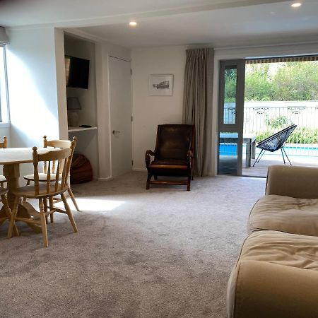 Apartamento Marytrickle Lago Tékapo Exterior foto